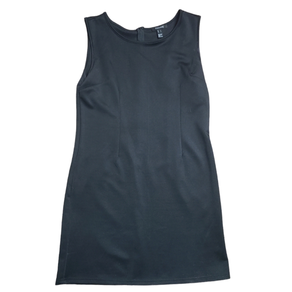 Trovare black dress